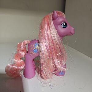 My Little Pony Pinkie Pie